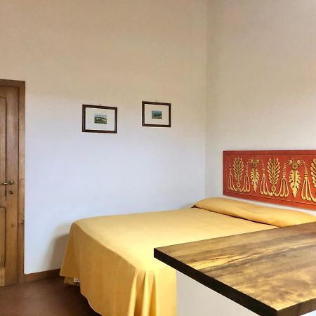 Agriturismo Poggiarellino - มอนตาลชิโน ภายนอก รูปภาพ