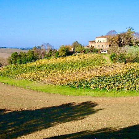 Agriturismo Poggiarellino - มอนตาลชิโน ภายนอก รูปภาพ