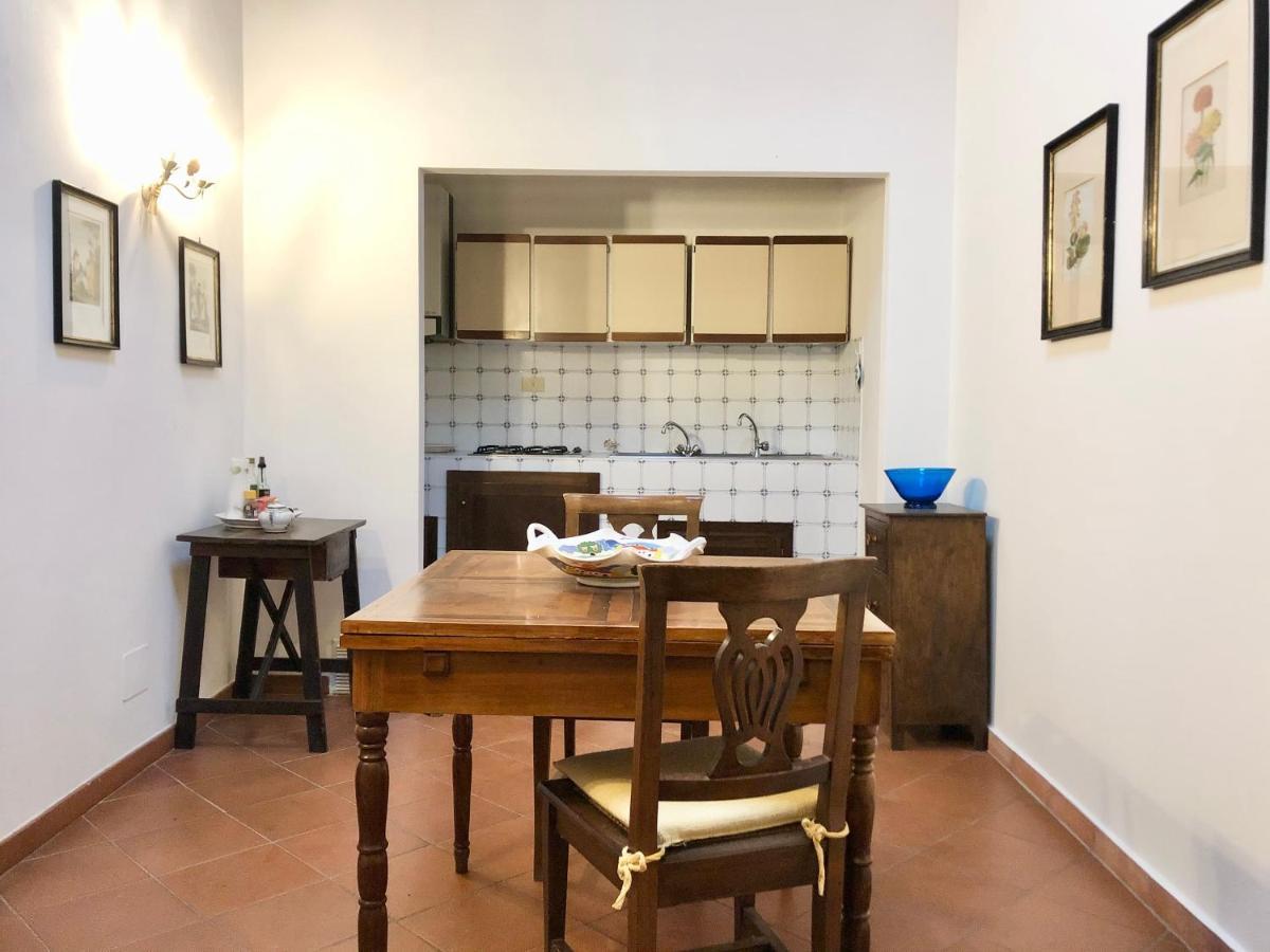 Agriturismo Poggiarellino - มอนตาลชิโน ภายนอก รูปภาพ